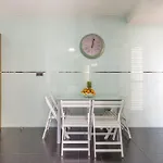 Living4Malaga Uncibay Selvatique Apartment