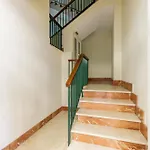 Living4Malaga Uncibay Selvatique Apartment