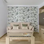 Living4Malaga Uncibay Selvatique Apartment