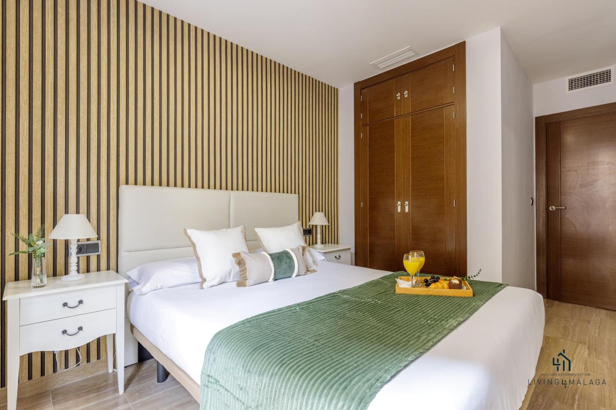 Living4malaga Uncibay Selvatique *